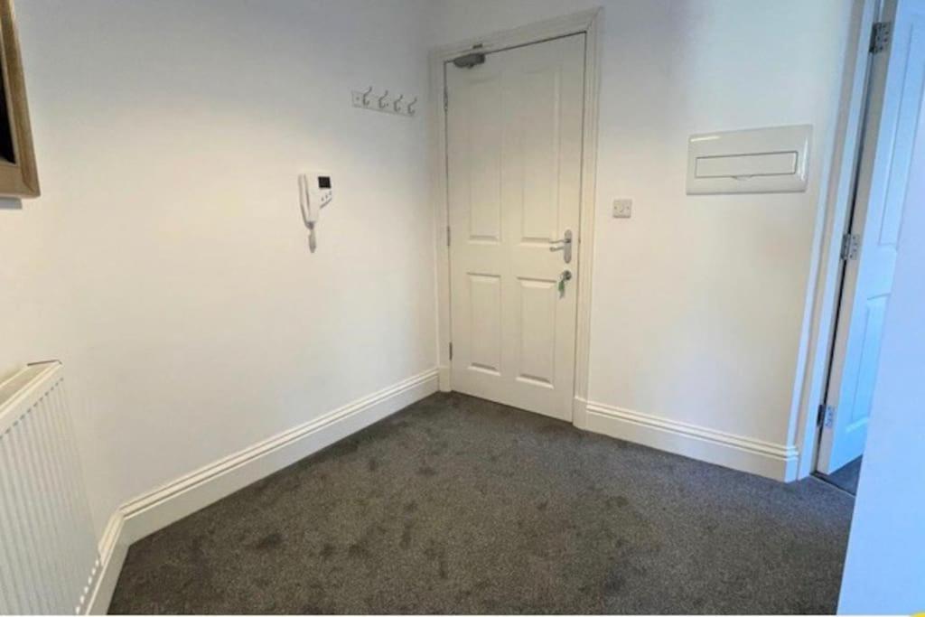 Clitheroe Town Centre Modern 2 Bed Apartment Exterior photo
